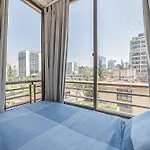 Exclusivo Y Confortable Alojamiento En Las Condes