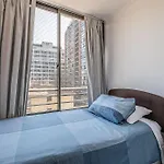 Exclusivo Y Confortable Alojamiento En Las Condes