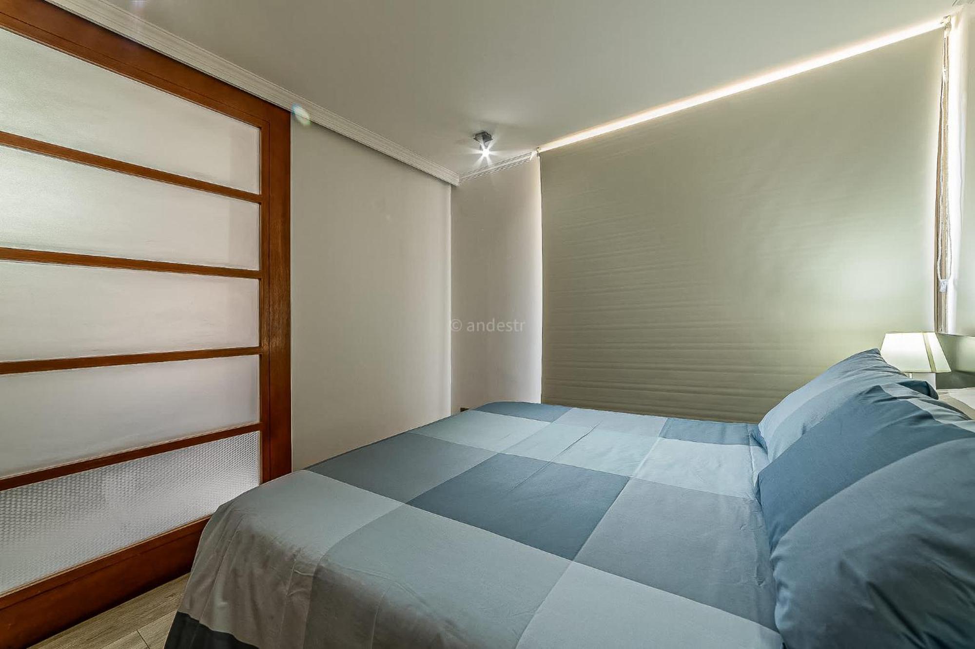 Exclusivo Y Confortable En Condes * Santiago