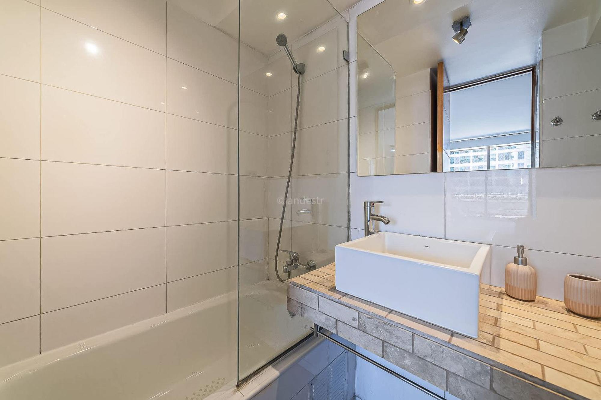 Apartamento Exclusivo Y Confortable En Condes *
